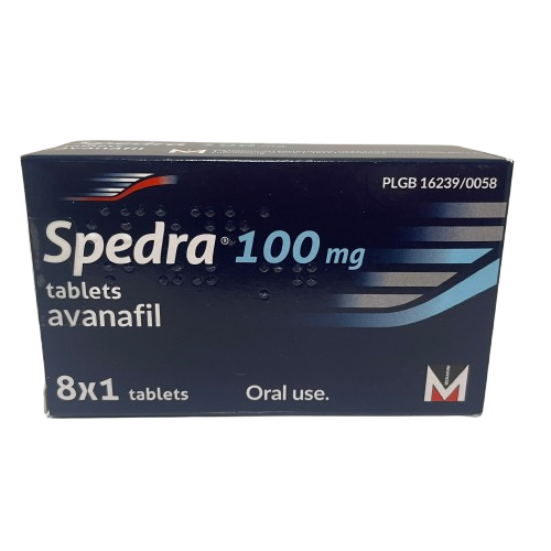 Spedra Tablets